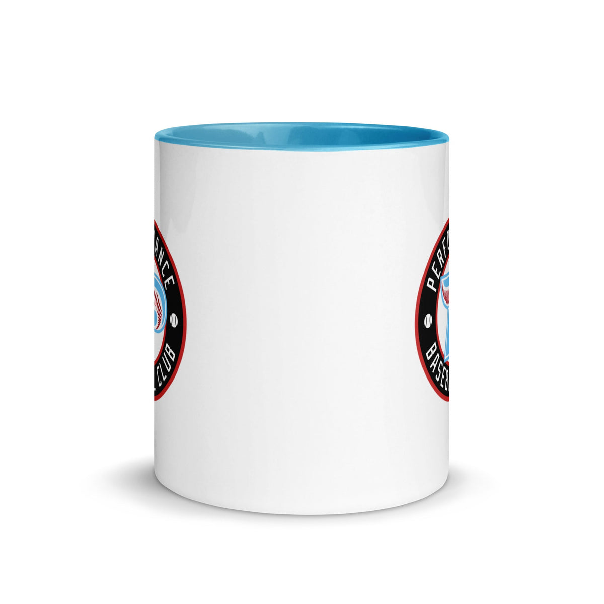 Coffee Mug | Performance Baseball Club | Alt Logo