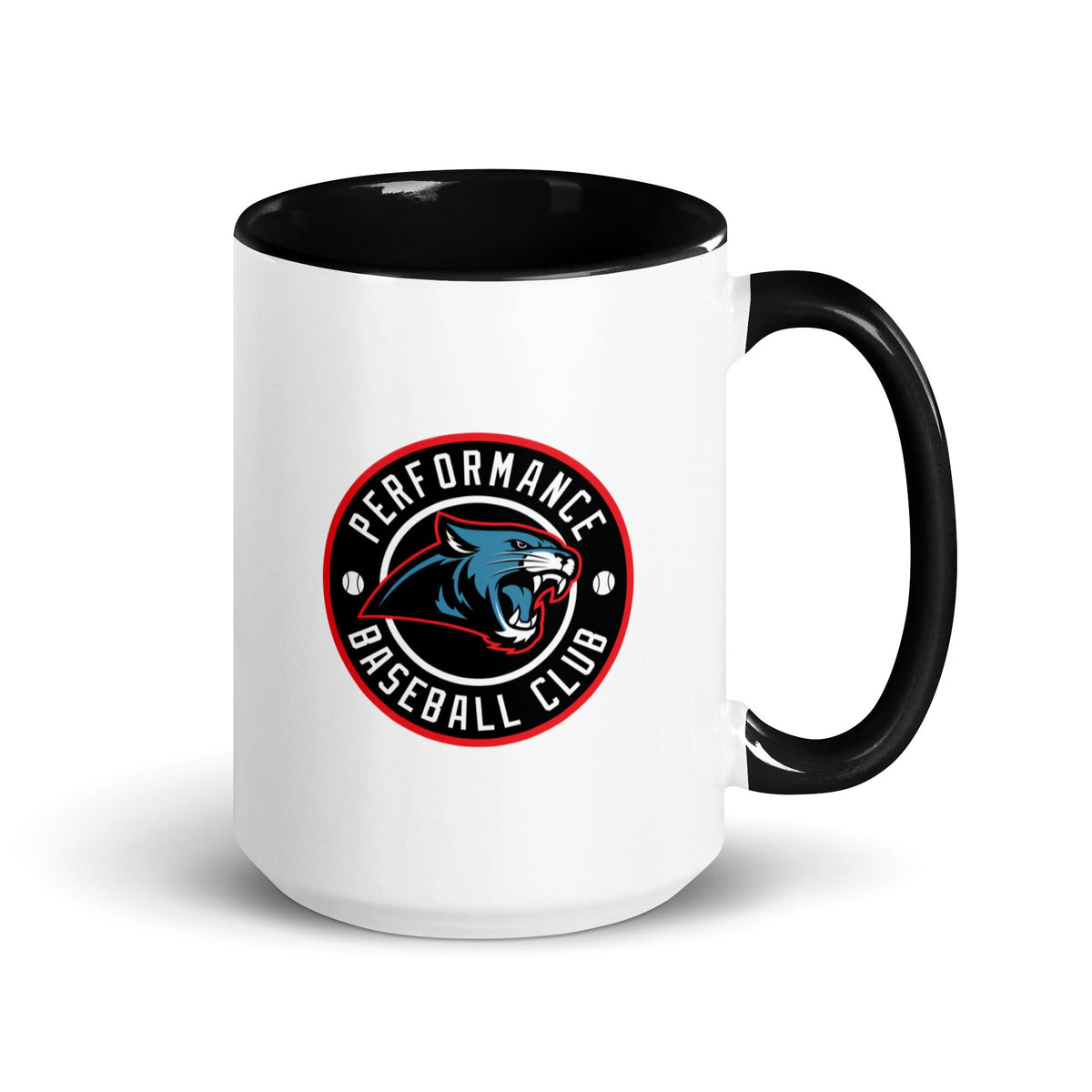 Coffee Mug | Performance Baseball Club