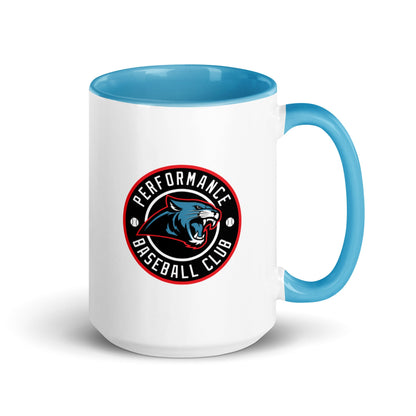 Coffee Mug | Performance Baseball Club