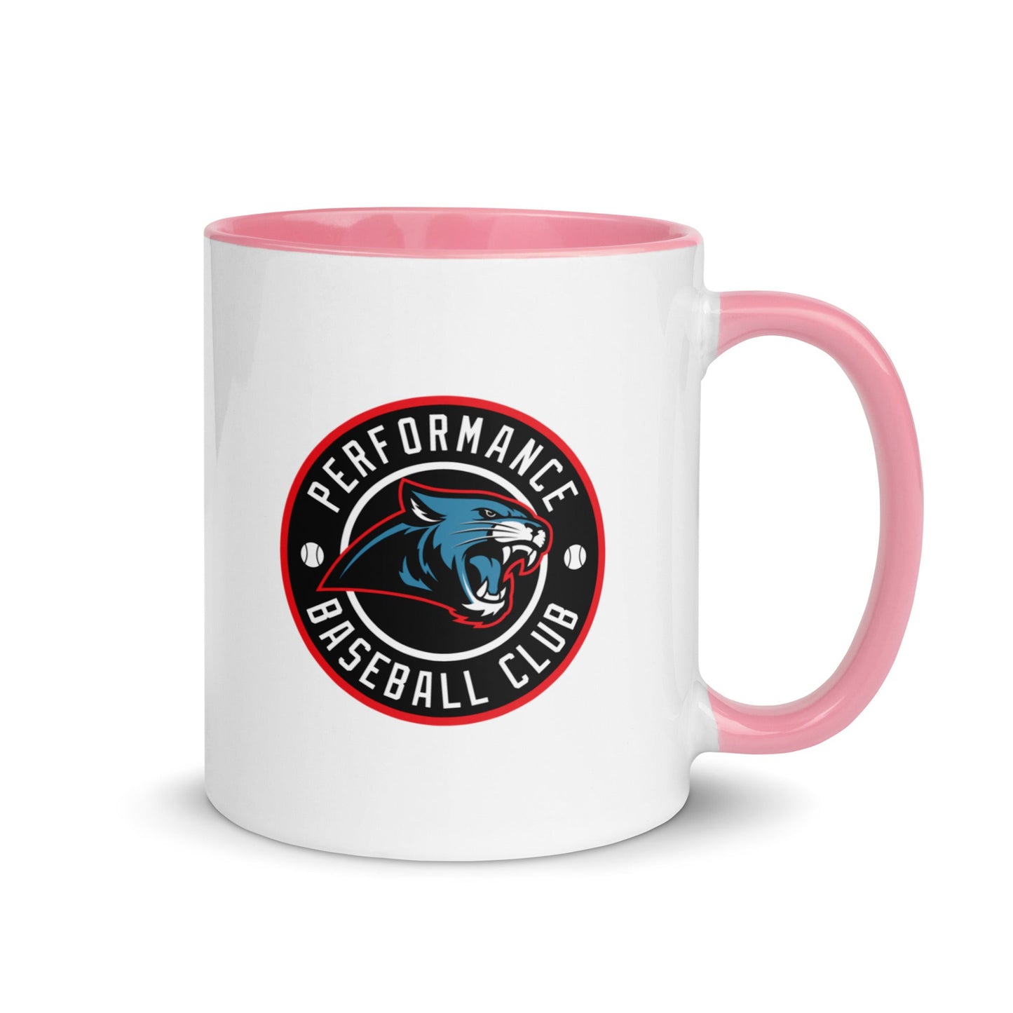 Coffee Mug | Performance Baseball Club
