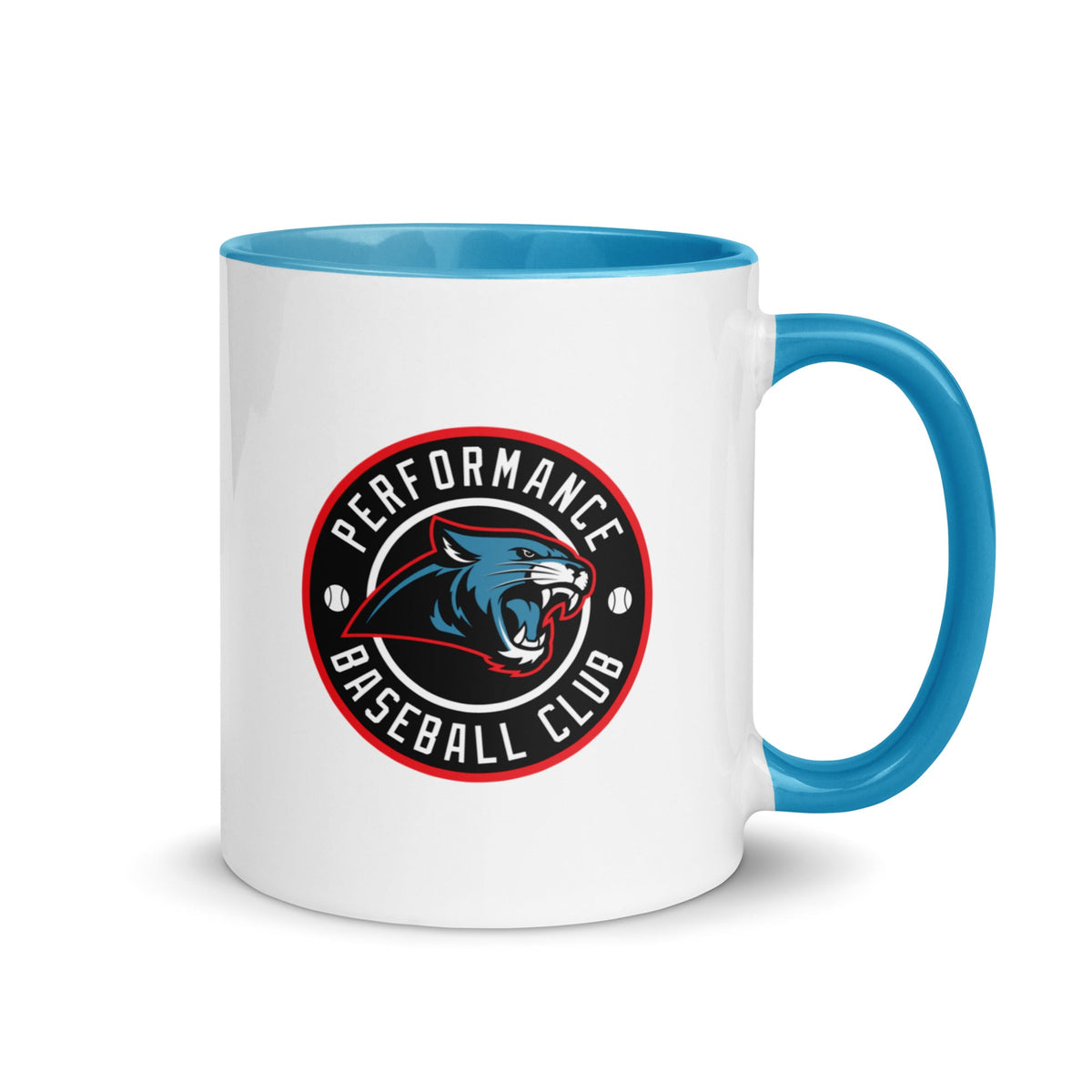 Coffee Mug | Performance Baseball Club