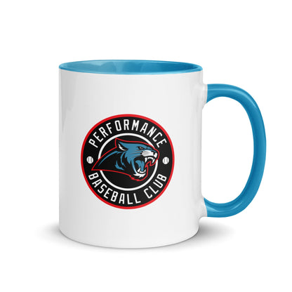 Coffee Mug | Performance Baseball Club