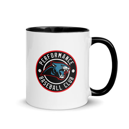 Coffee Mug | Performance Baseball Club