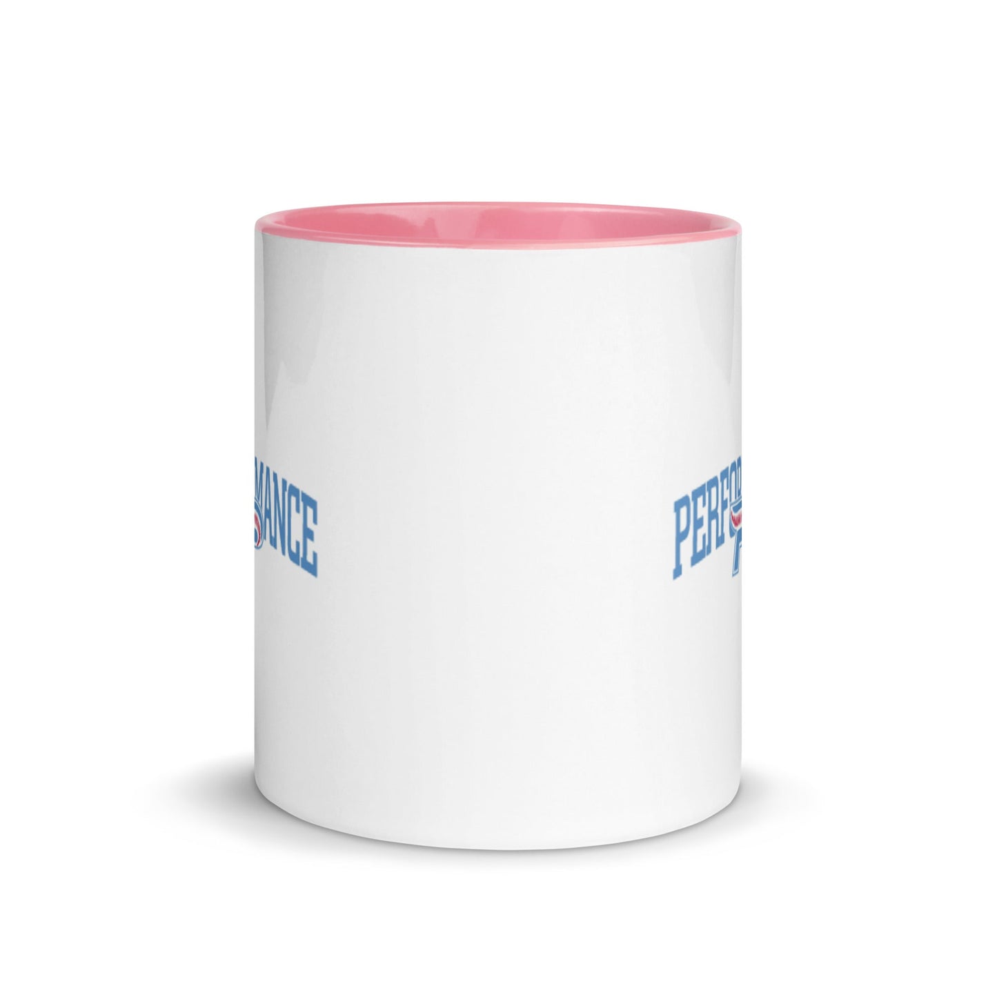 Coffee Mug | Performance Baseball | Script Logo