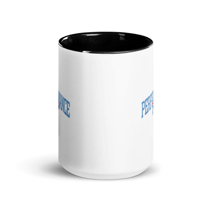 Coffee Mug | Performance Baseball | Script Logo