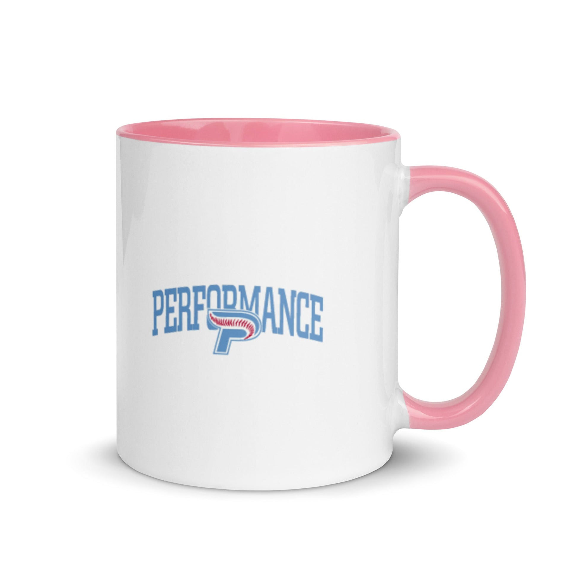Coffee Mug | Performance Baseball | Script Logo