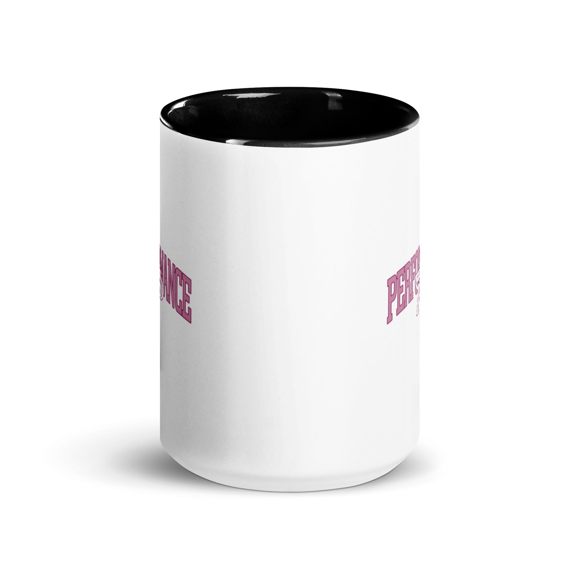 Coffee Mug | Performance Baseball | Varsity Mark Logo