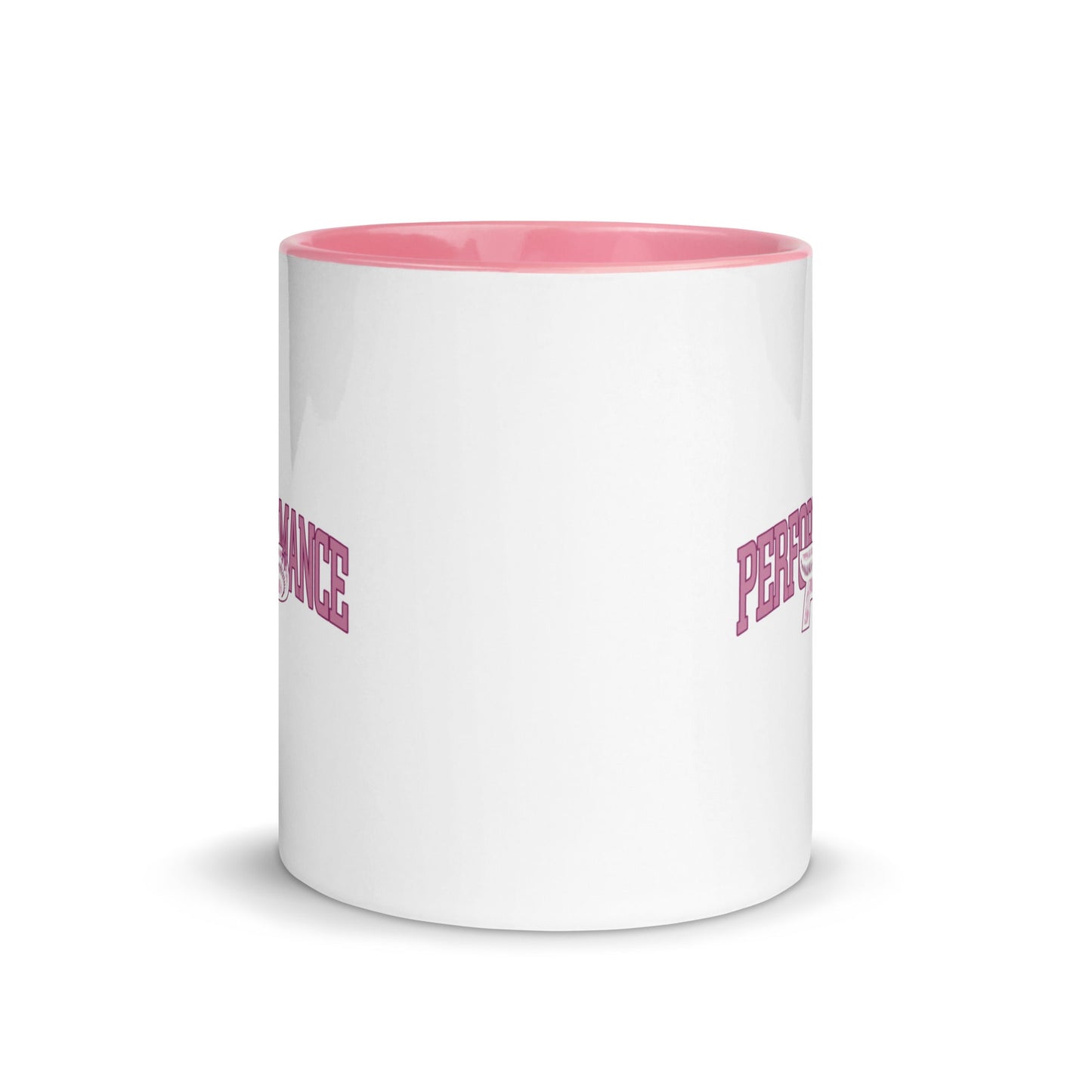 Coffee Mug | Performance Baseball | Varsity Mark Logo