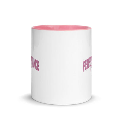 Coffee Mug | Performance Baseball | Varsity Mark Logo