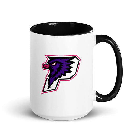 Coffee Mug | Phoenix Fastpitch | Apex P-Hawks Logo