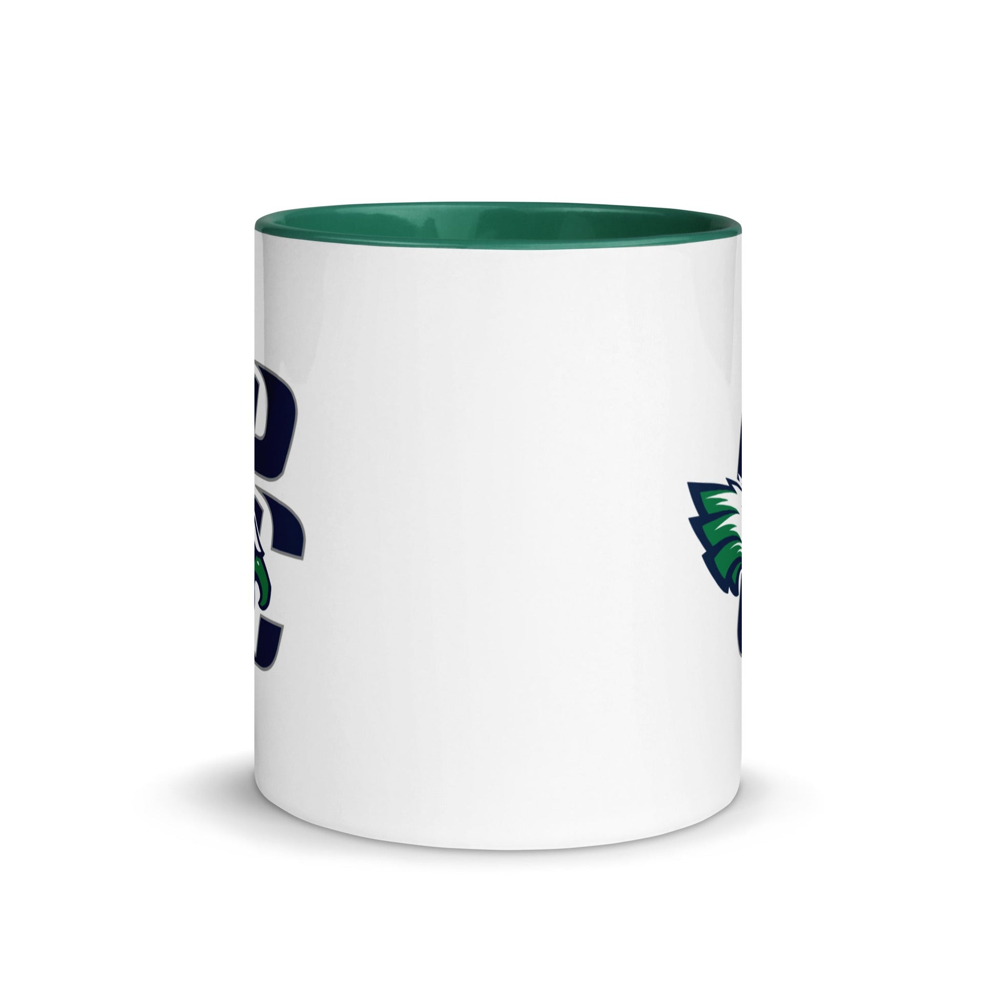 Coffee Mug | PINE CREEK SWIM & DIVE | PC Mascot Logo