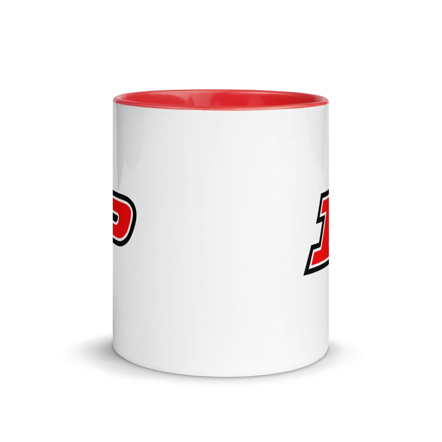 Coffee Mug | Pisgah Rec League | Block P Logo
