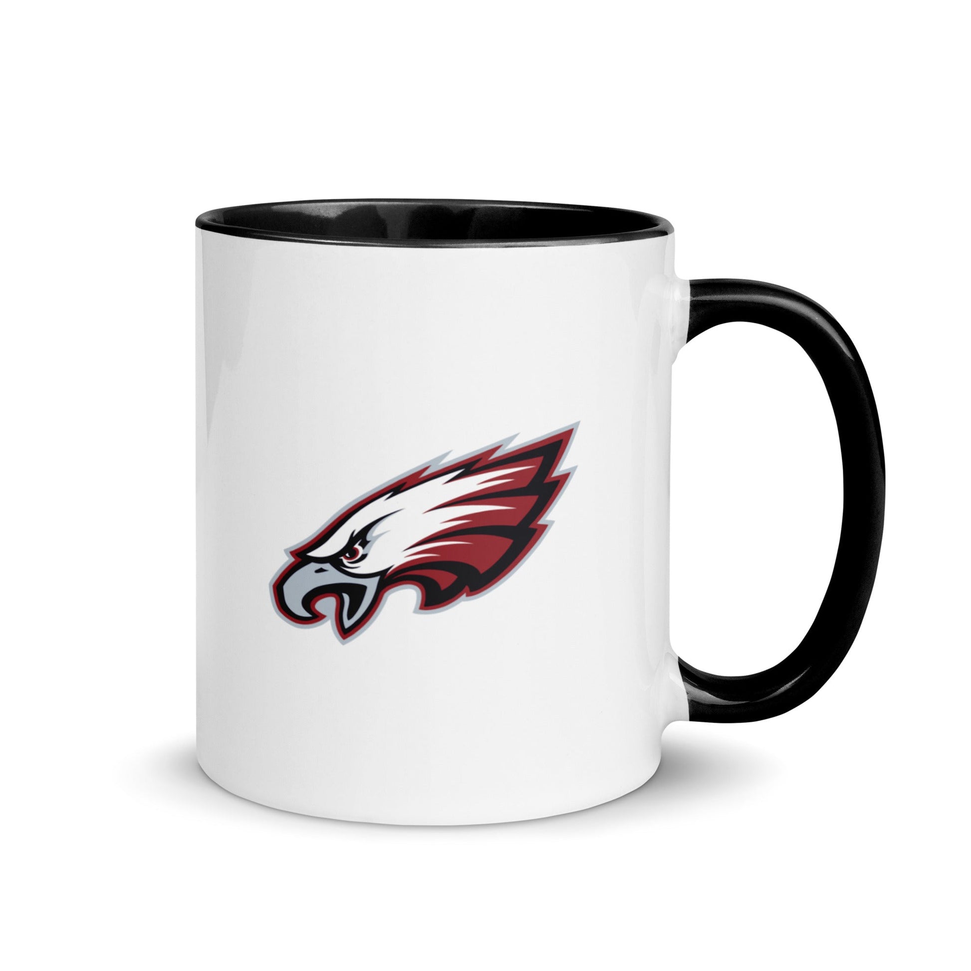 Coffee Mug | Pisgah Rec League | Eagle Logo