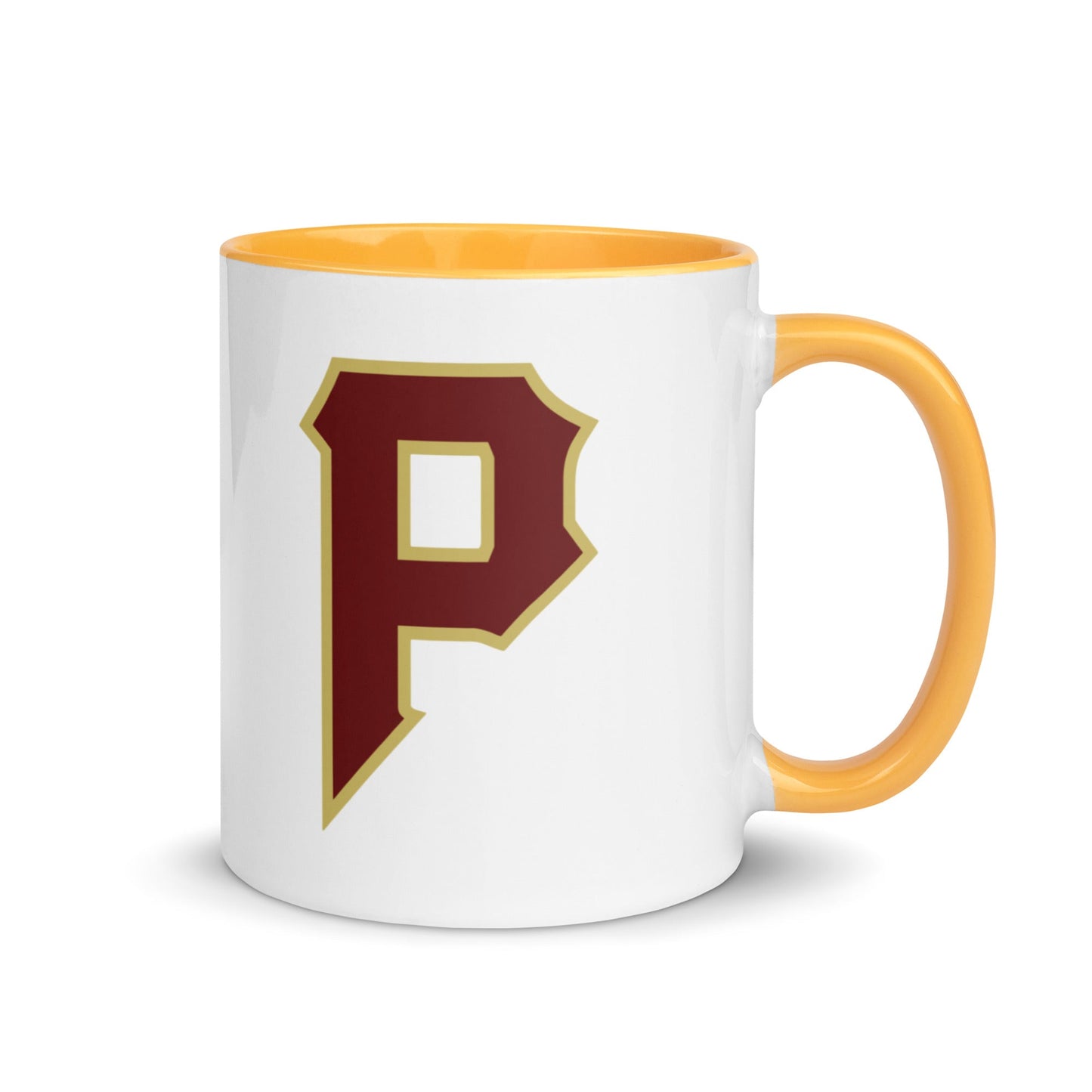 Coffee Mug | Port City Pirates | P-Mark Logo
