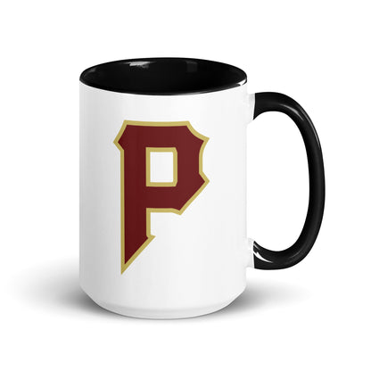 Coffee Mug | Port City Pirates | P-Mark Logo