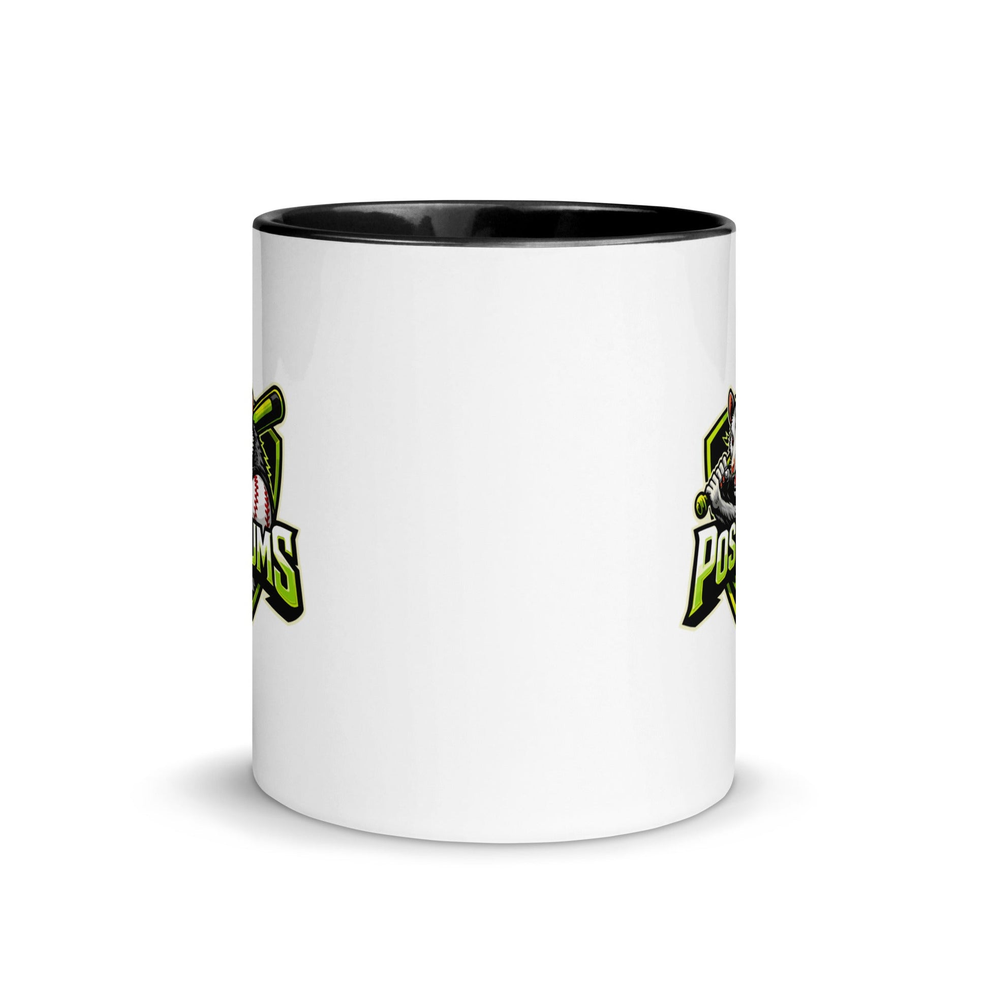 Coffee Mug | Possums | Mascot Logo