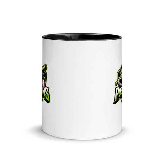Coffee Mug | Possums | Mascot Logo