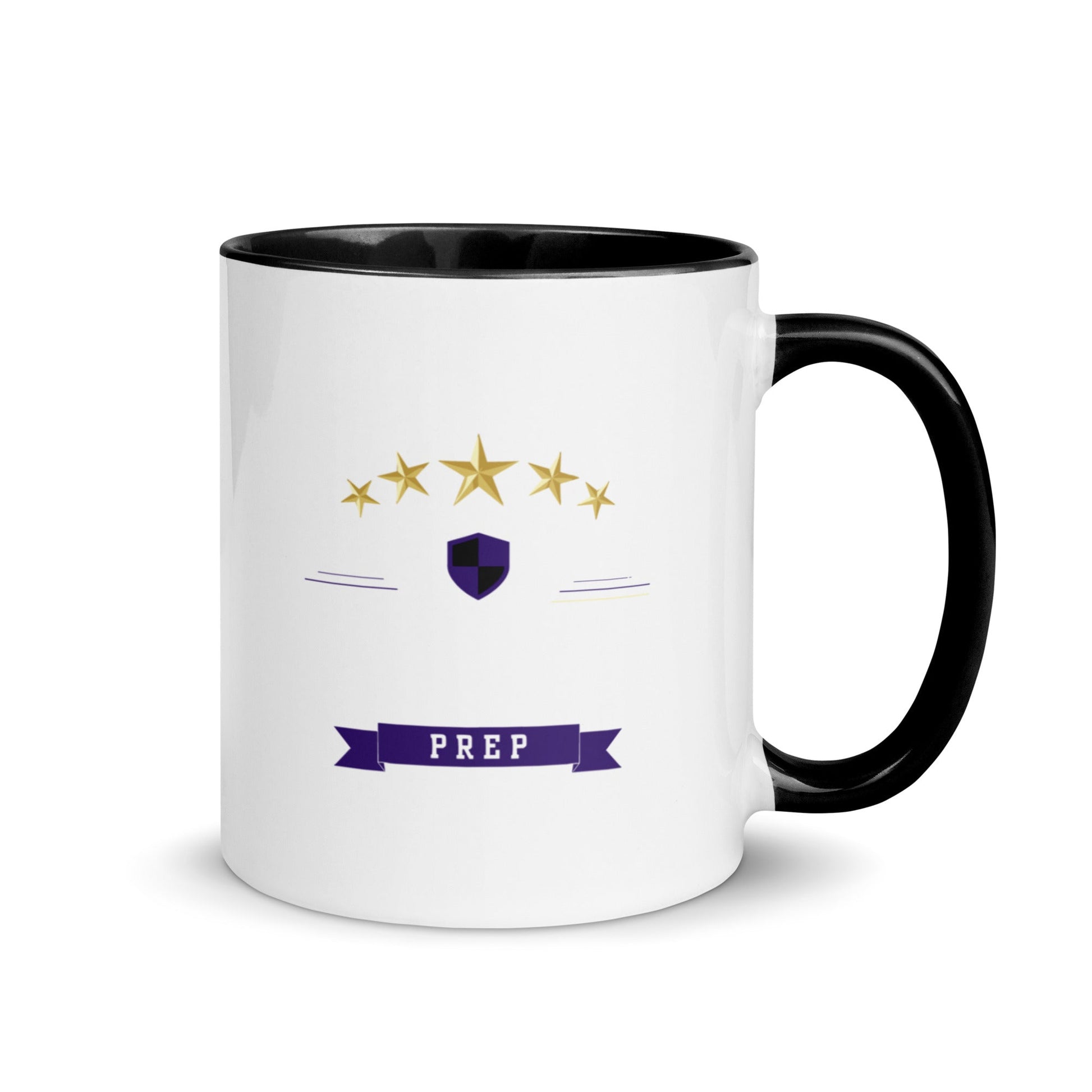 Coffee Mug | Premier Prep