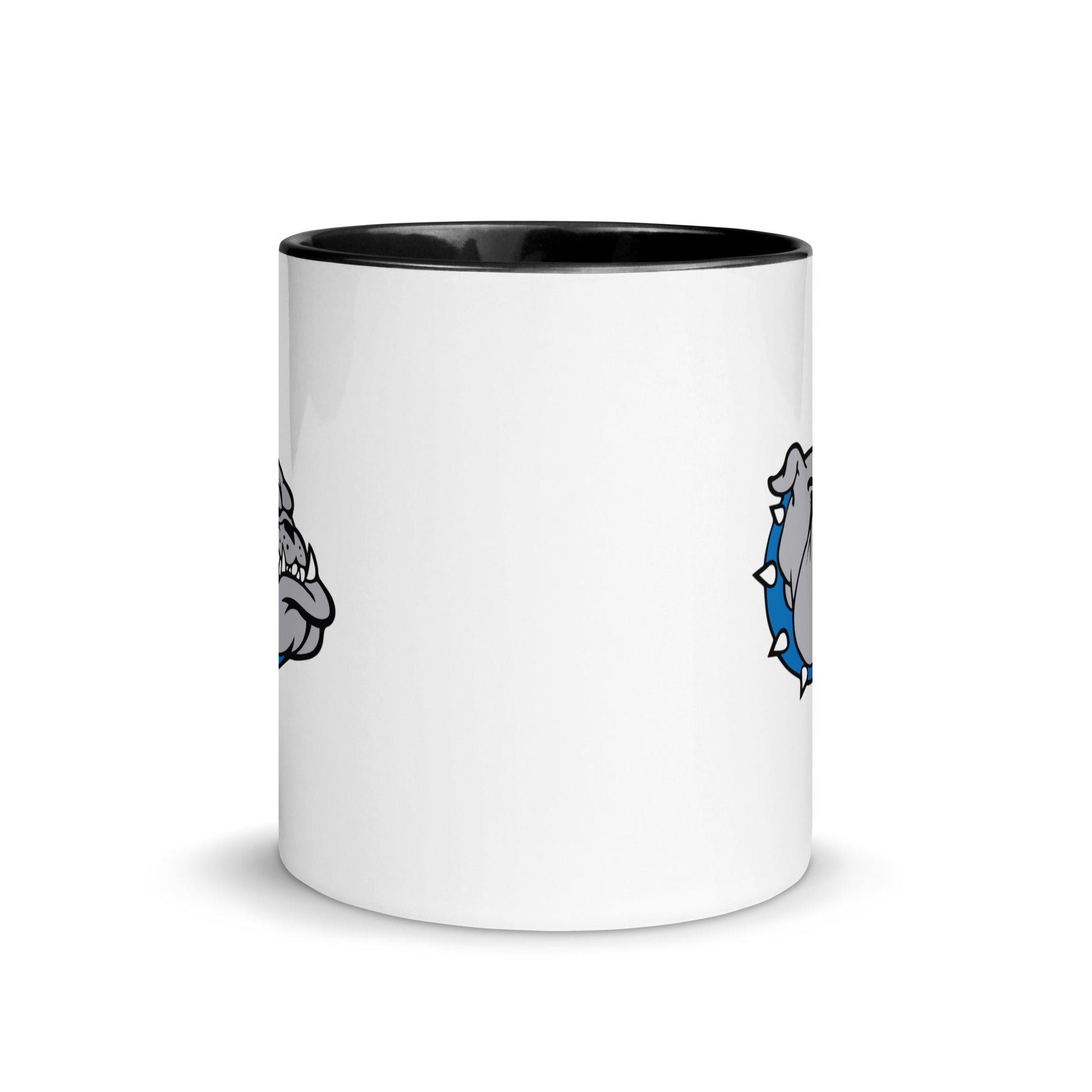 Coffee Mug | Pretty Prairie Bulldog Football