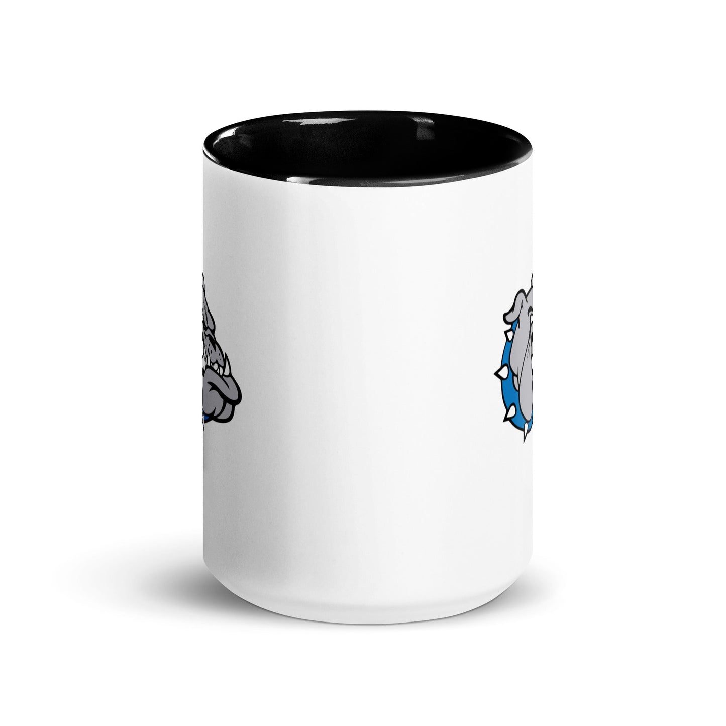 Coffee Mug | Pretty Prairie Bulldog Football