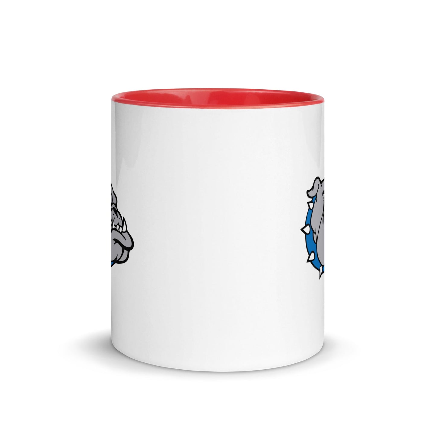 Coffee Mug | Pretty Prairie Bulldog Football