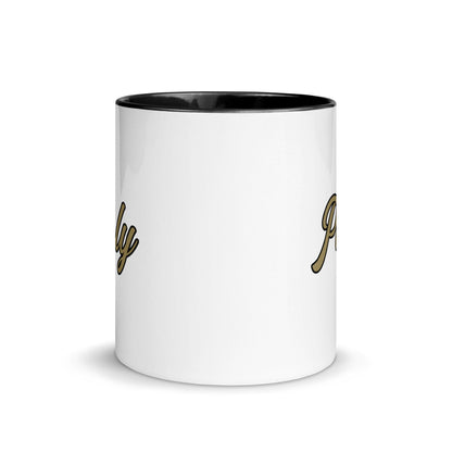Coffee Mug | Purdue Polytechnic High School