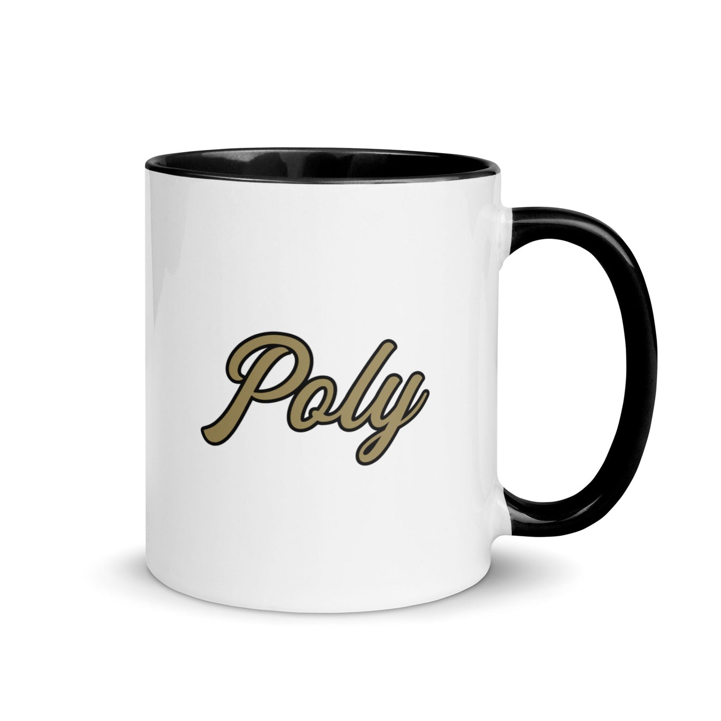 Coffee Mug | Purdue Polytechnic High School