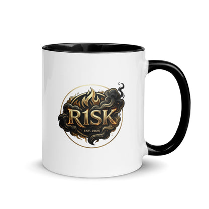 Coffee Mug | R1SK.gg