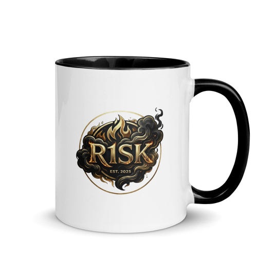Coffee Mug | R1SK.gg