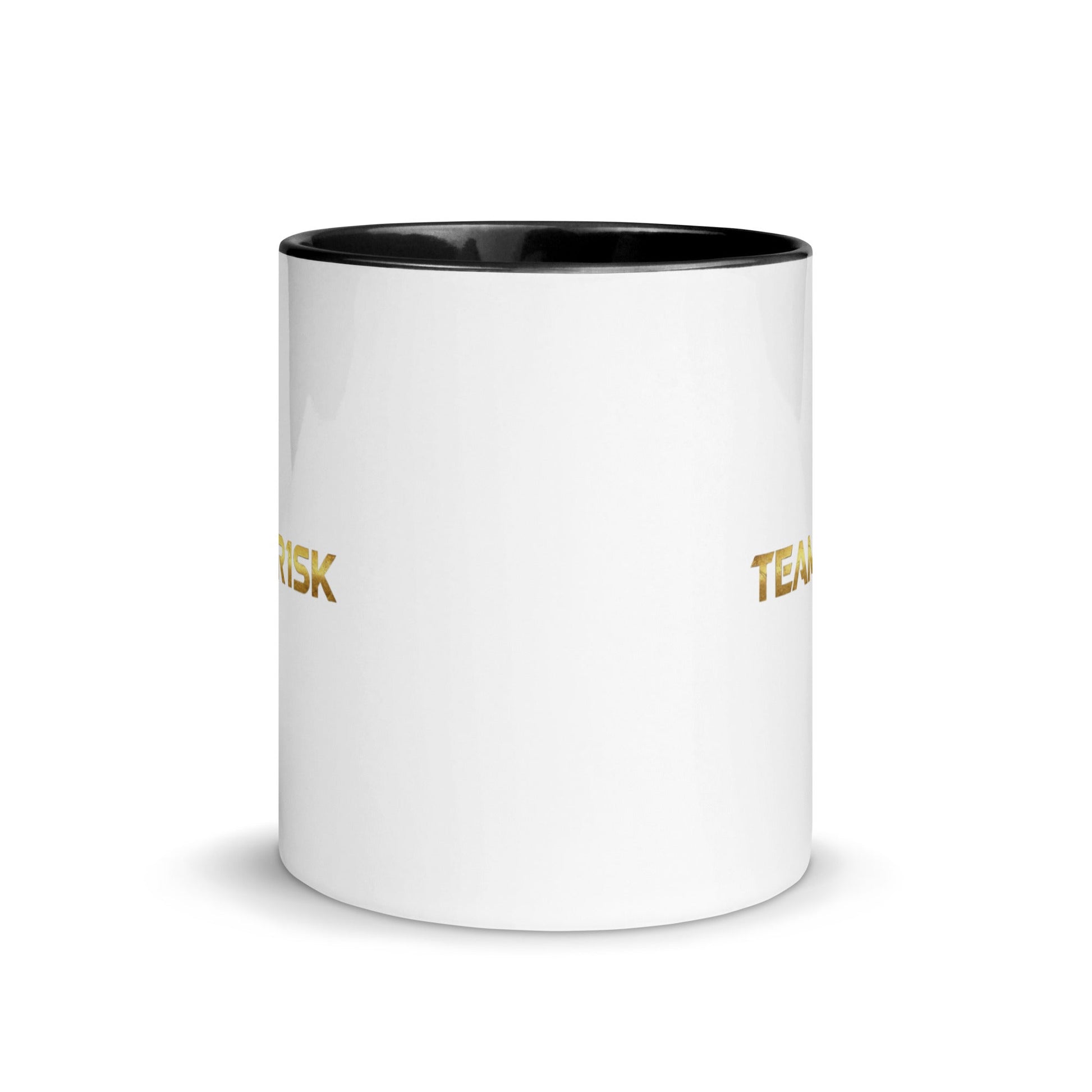 Coffee Mug | R1SK.gg | Script Logo