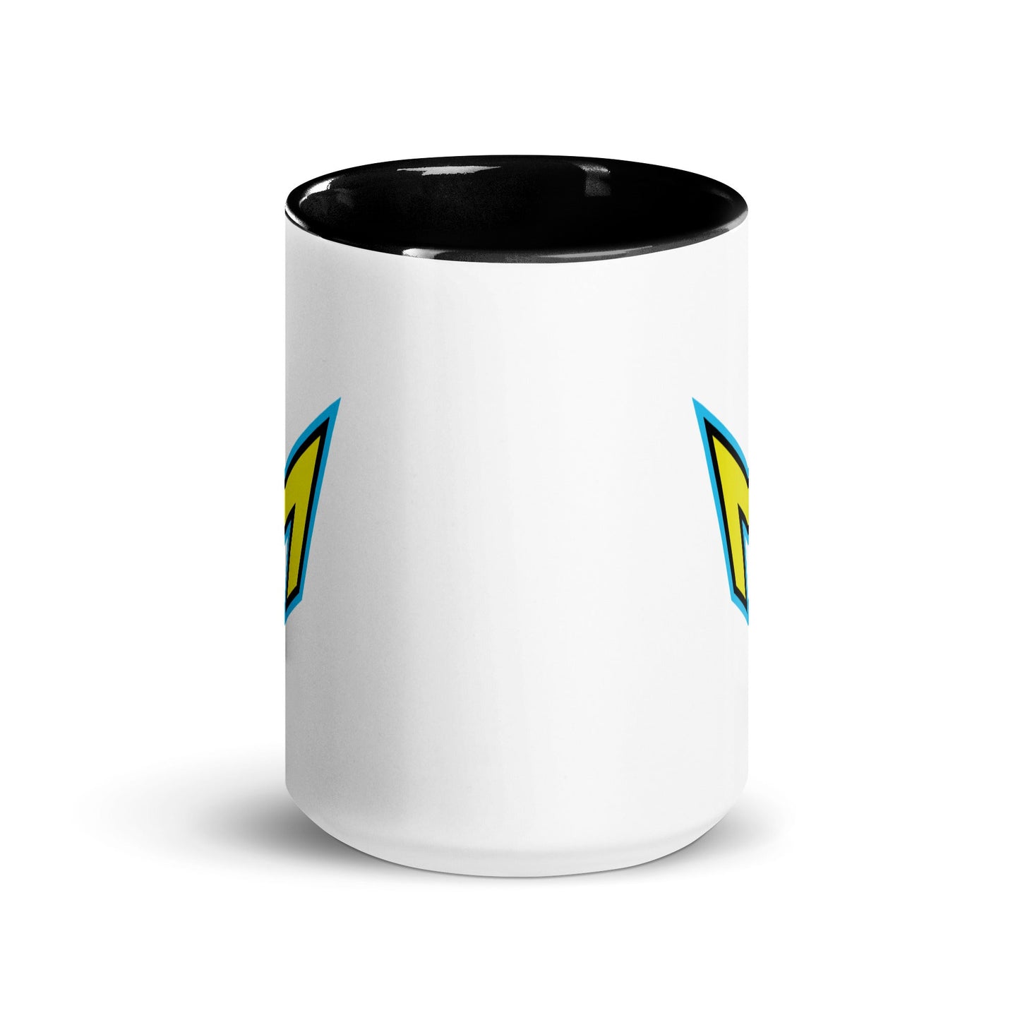 Coffee Mug | Racine Monstars | M Logo