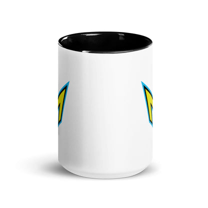 Coffee Mug | Racine Monstars | M Logo