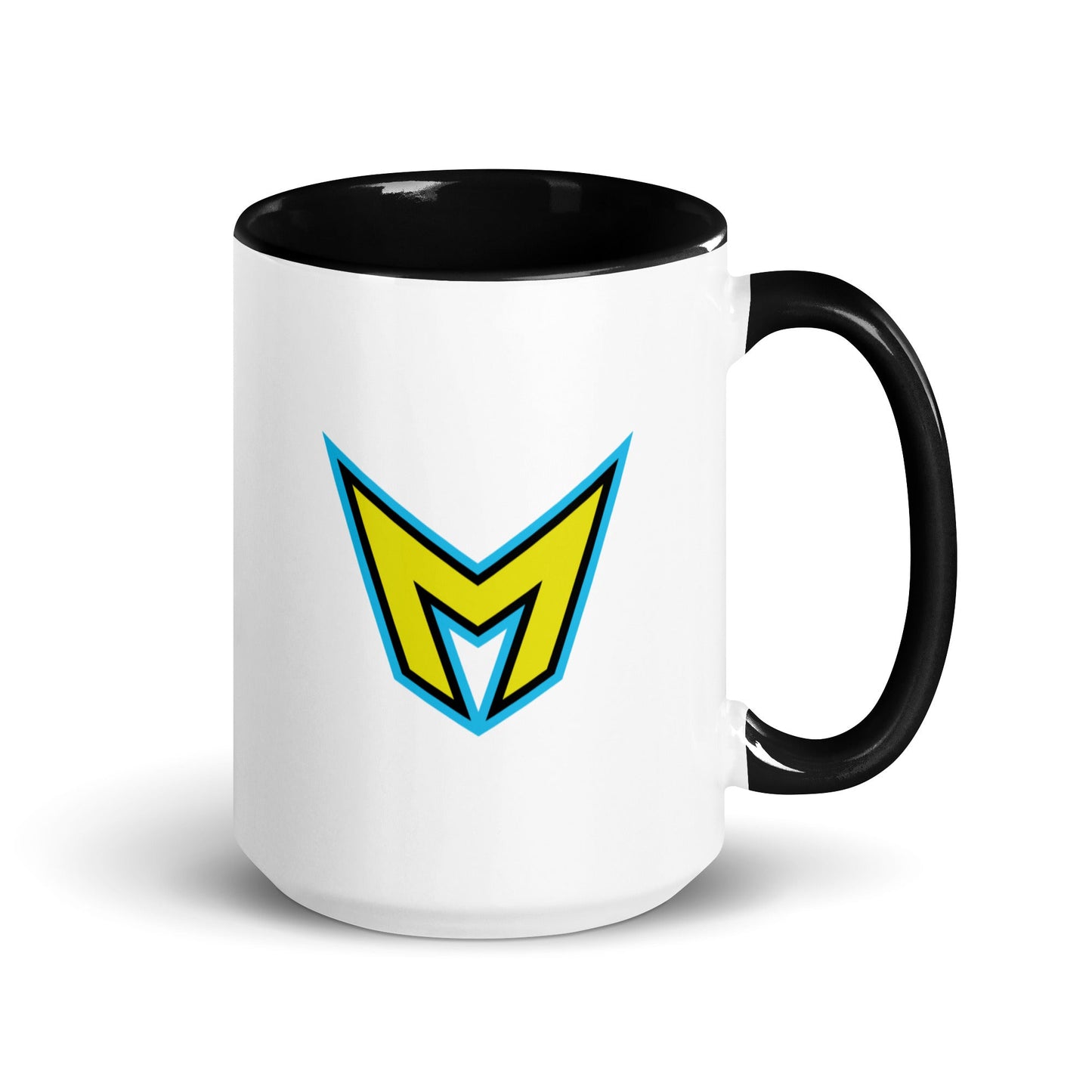 Coffee Mug | Racine Monstars | M Logo