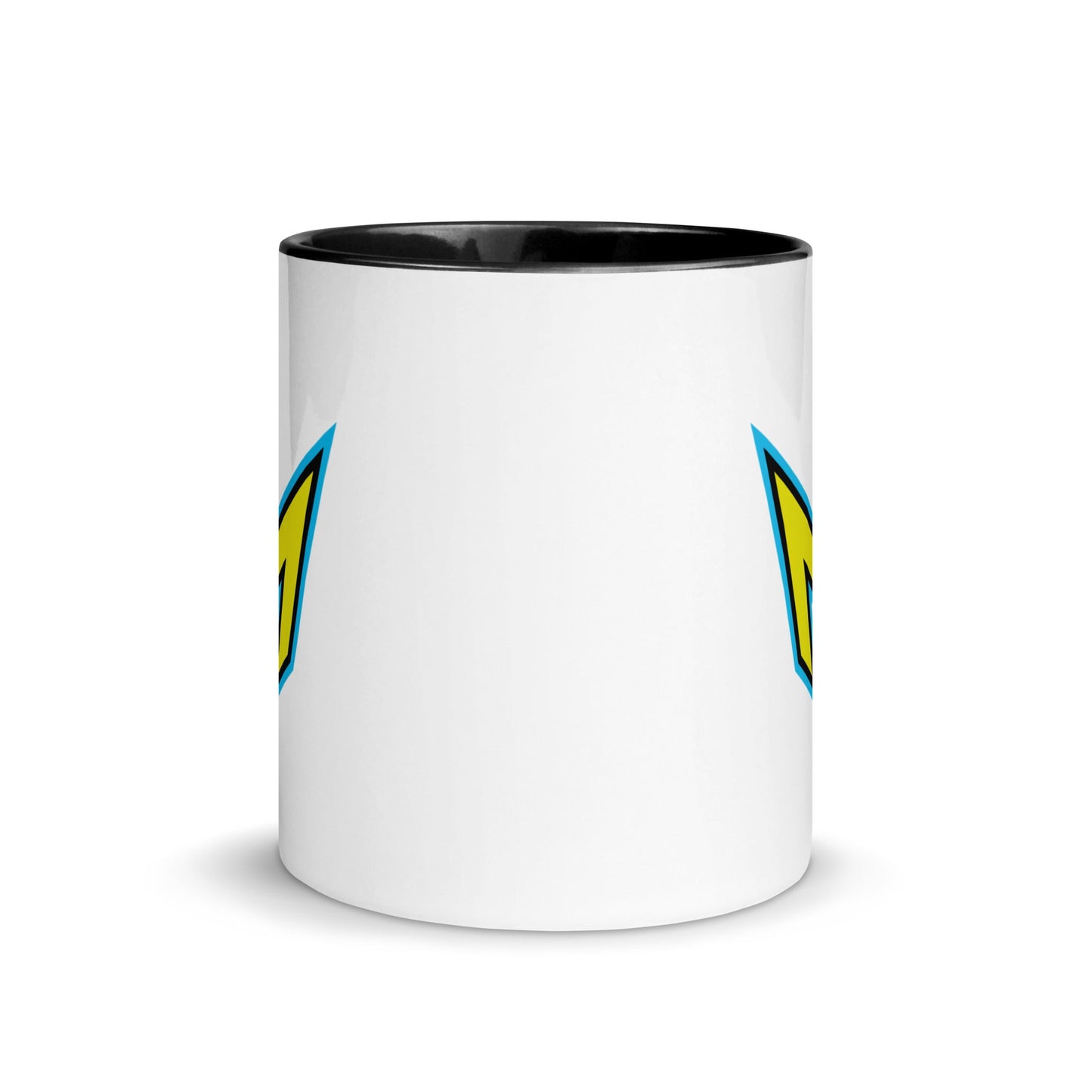 Coffee Mug | Racine Monstars | M Logo