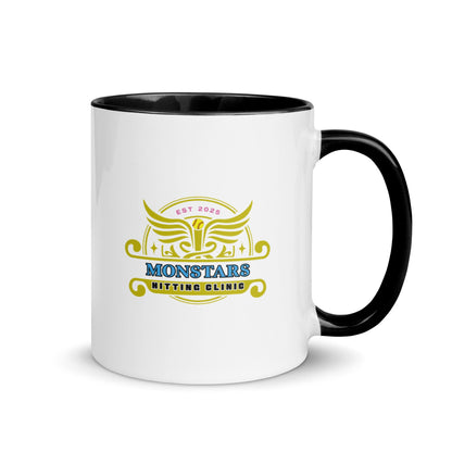 Coffee Mug | Racine Monstars