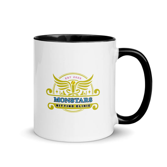 Coffee Mug | Racine Monstars
