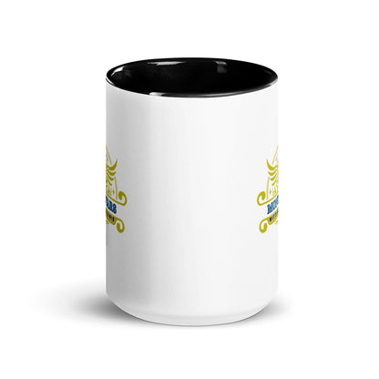 Coffee Mug | Racine Monstars