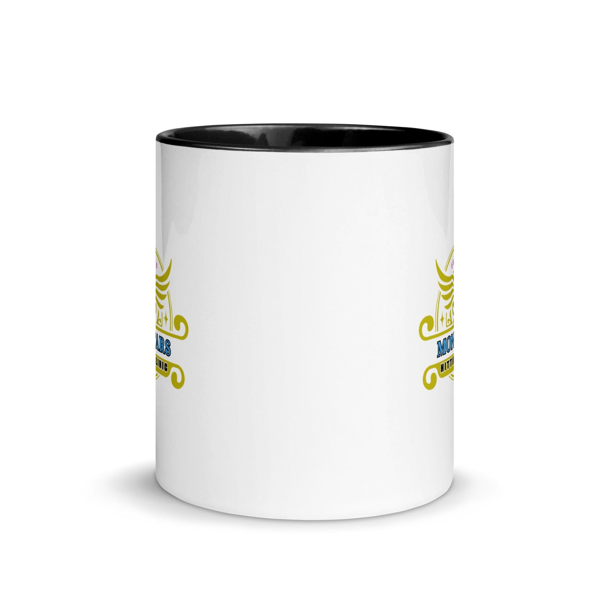 Coffee Mug | Racine Monstars