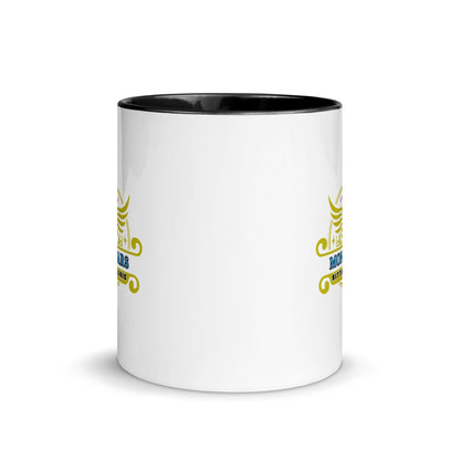 Coffee Mug | Racine Monstars