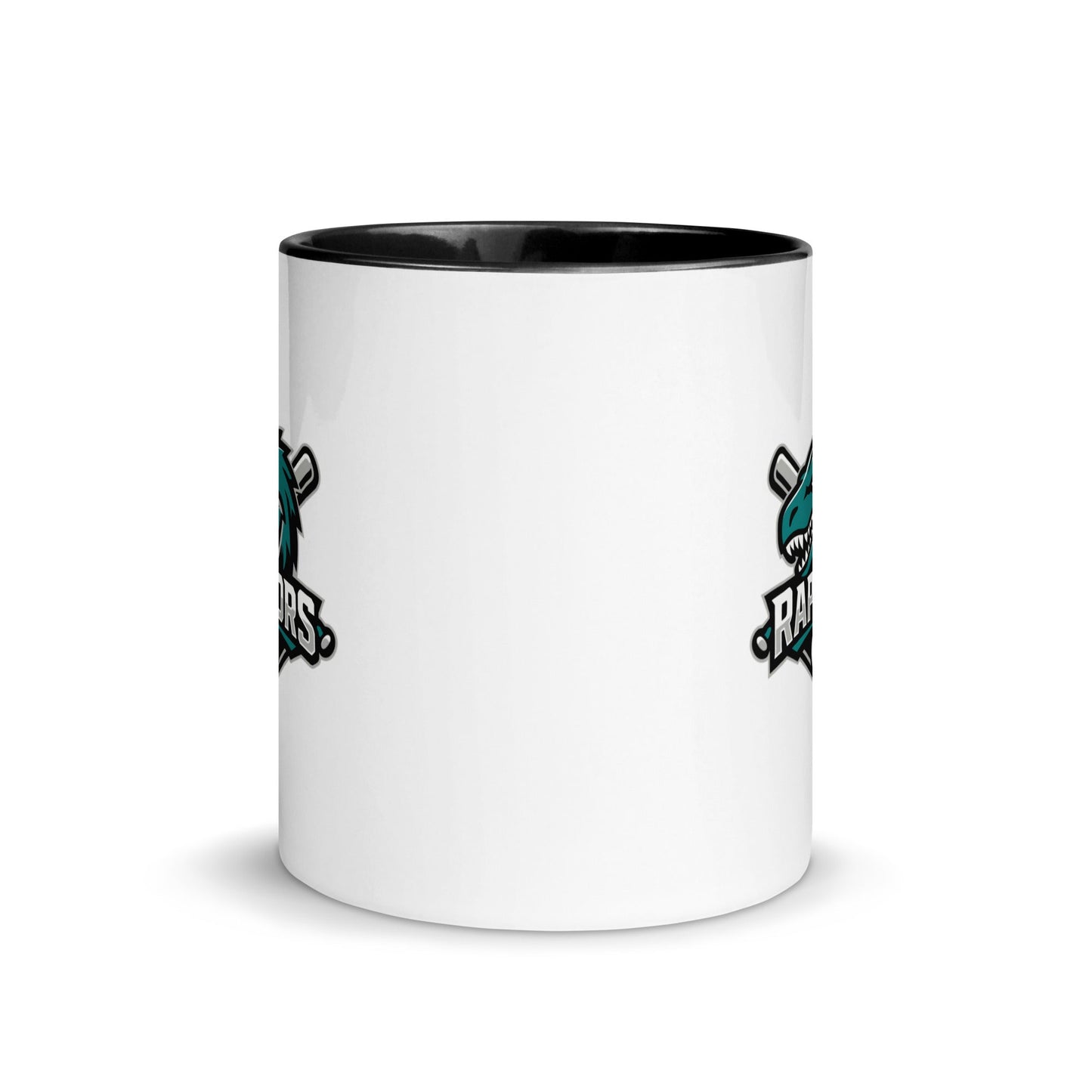 Coffee Mug | Raptors | Patch Logo