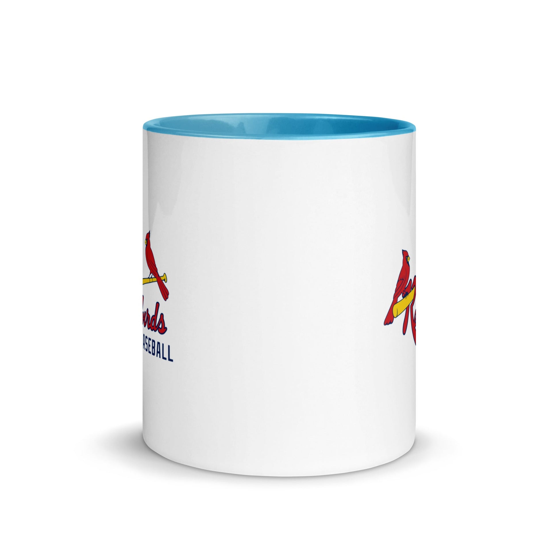 Coffee Mug | Redbirds | Redbirds Logo