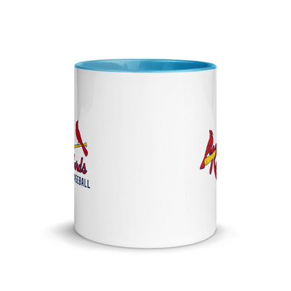 Coffee Mug | Redbirds | Redbirds Logo