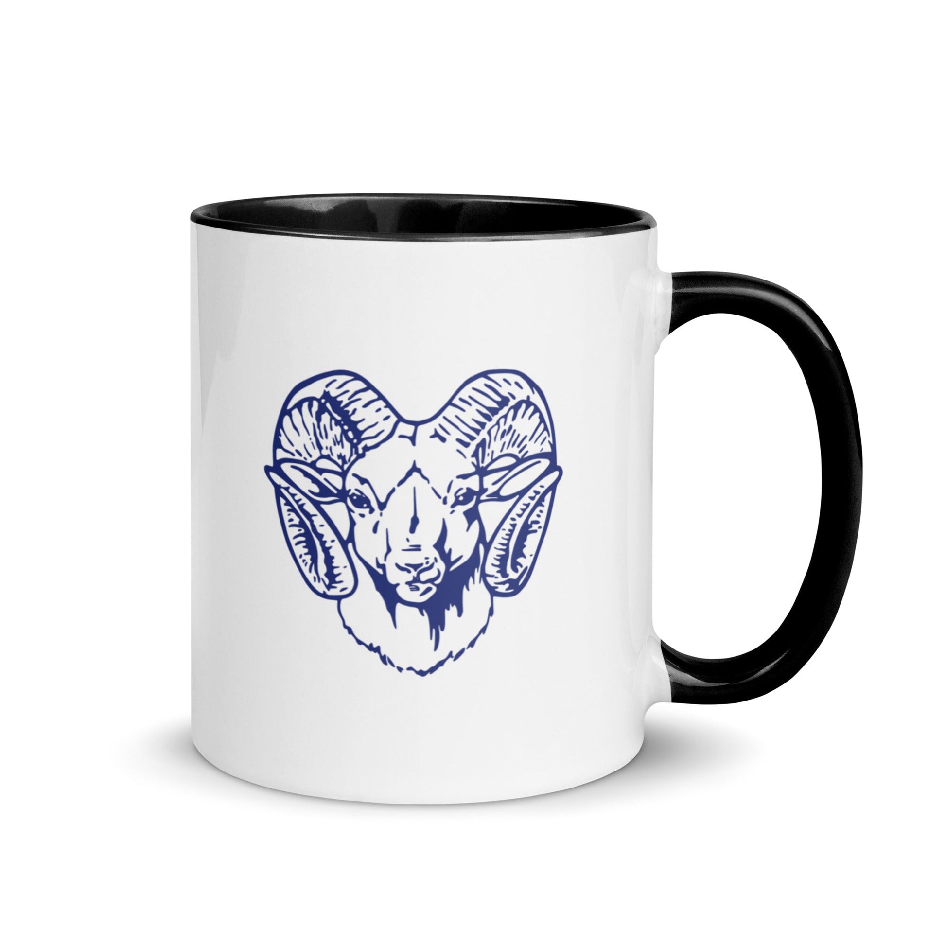 Coffee Mug | Rensselaer Rams