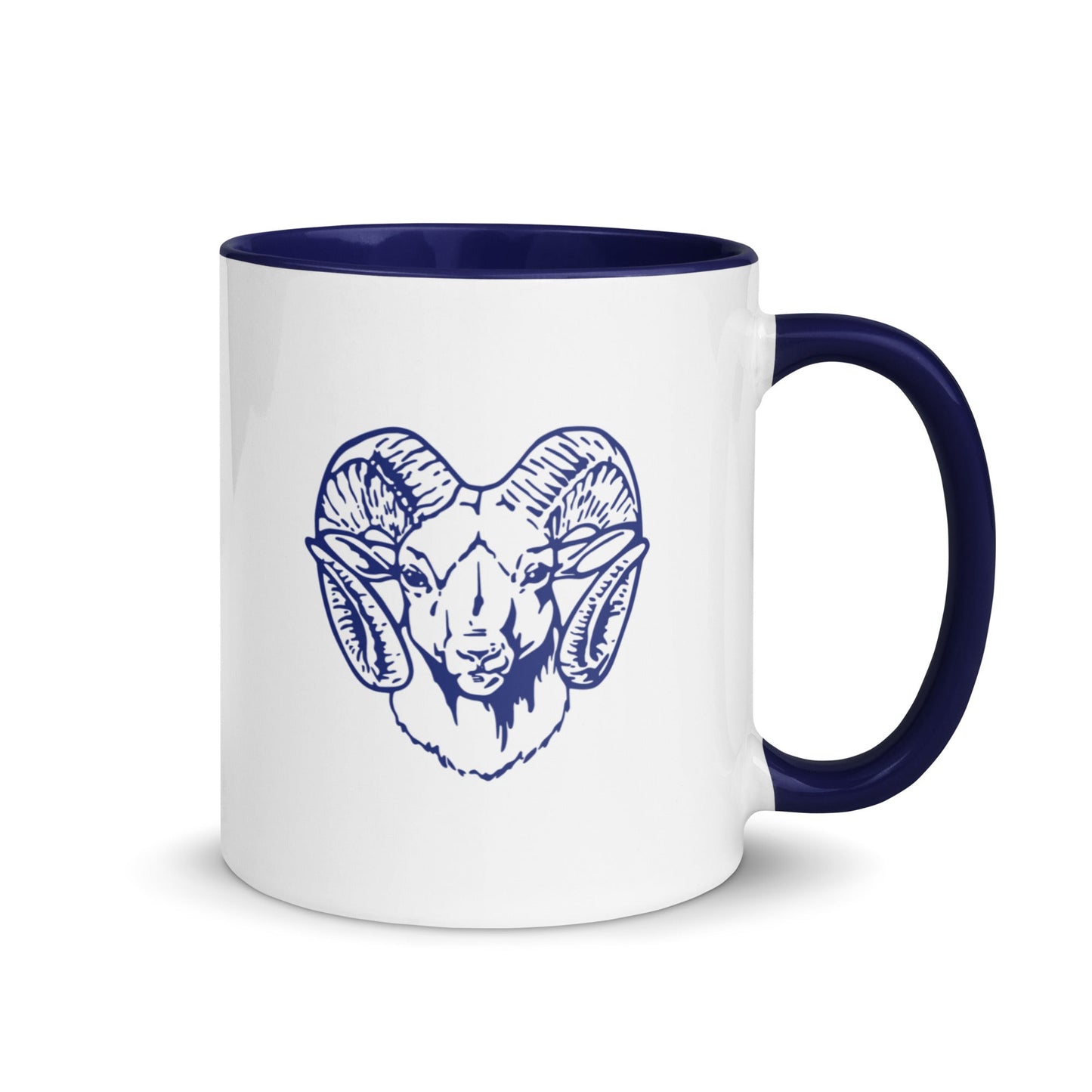 Coffee Mug | Rensselaer Rams