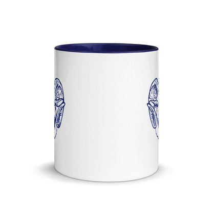 Coffee Mug | Rensselaer Rams