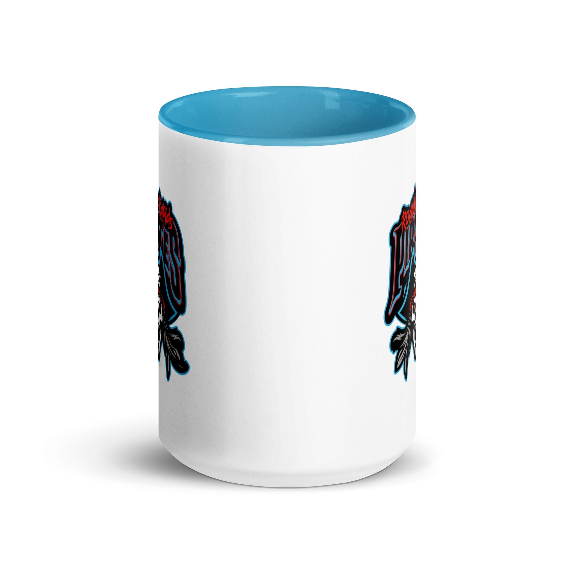 Coffee Mug | Roanoke Rapids Pirates | Reaver Captain Logo