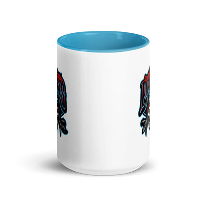 Coffee Mug | Roanoke Rapids Pirates | Reaver Captain Logo