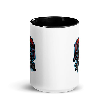 Coffee Mug | Roanoke Rapids Pirates | Reaver Captain Logo