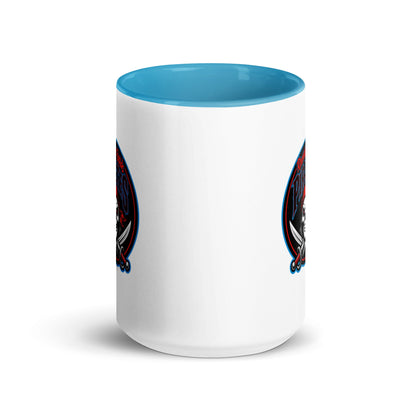 Coffee Mug | Roanoke Rapids Pirates | Shield Logo