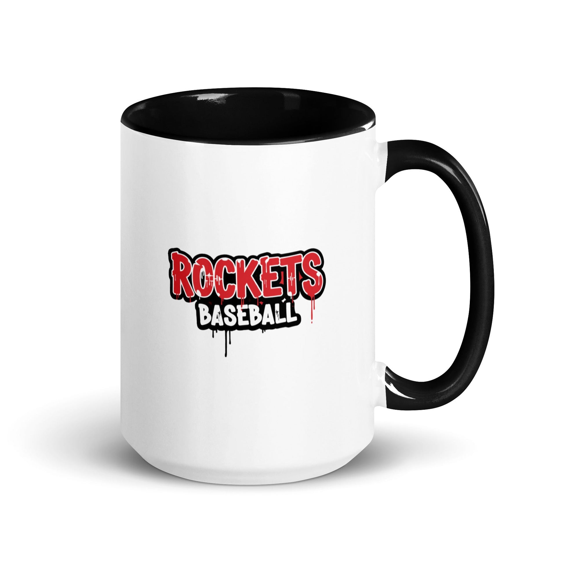 Coffee Mug | Rockets Baseball